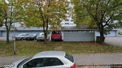 Apartments for rent in Kouvola - Photo from Google Street View