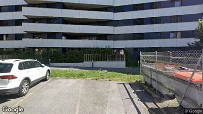 Apartments for rent in Ouest Lausannois - Photo from Google Street View