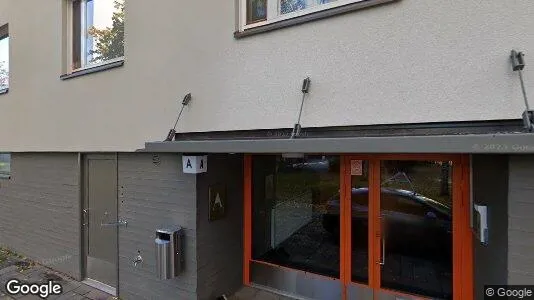 Apartments for rent in Espoo - Photo from Google Street View