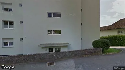 Apartments for rent in Neuenburg - Photo from Google Street View