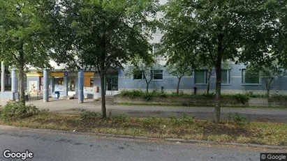 Apartments for rent in Helsinki Itäinen - Photo from Google Street View