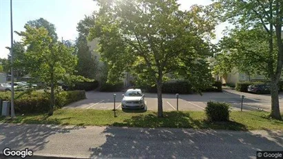 Apartments for rent in Espoo - Photo from Google Street View
