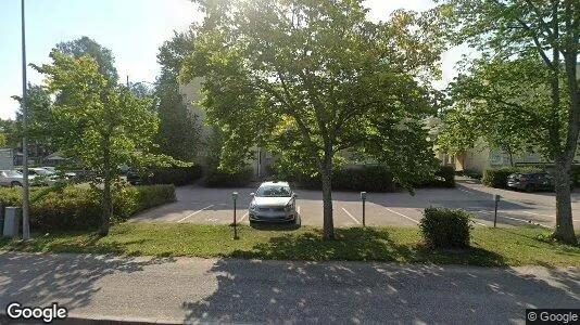 Apartments for rent in Espoo - Photo from Google Street View