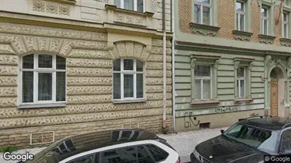 Apartments for rent in Prague 1 - Photo from Google Street View
