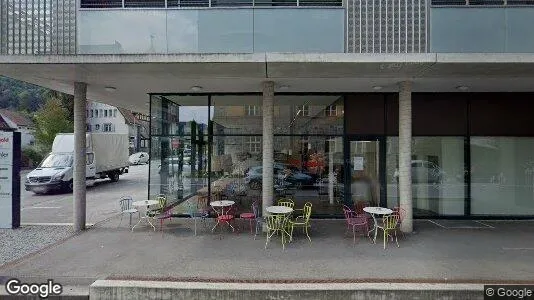 Apartments for rent in Feldkirch - Photo from Google Street View