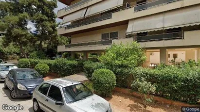 Apartments for rent in Vari-Voula-Vouliagmeni - Photo from Google Street View