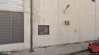 Apartments for rent in Patras - Photo from Google Street View