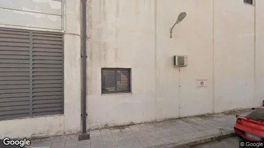 Apartments for rent in Patras - Photo from Google Street View