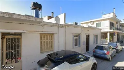 Apartments for rent in Patras - Photo from Google Street View