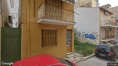Apartments for rent in Patras - Photo from Google Street View