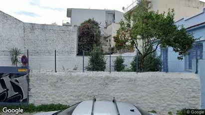 Apartments for rent in Patras - Photo from Google Street View