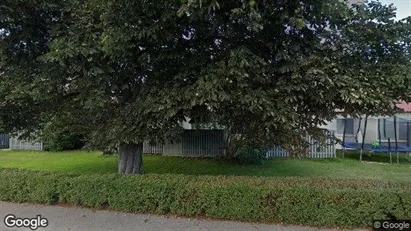 Apartments for rent in Växjö - Photo from Google Street View