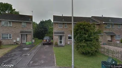 Apartments for rent in Weston-super-Mare - Avon - Photo from Google Street View