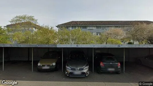 Apartments for rent in Kalundborg - Photo from Google Street View