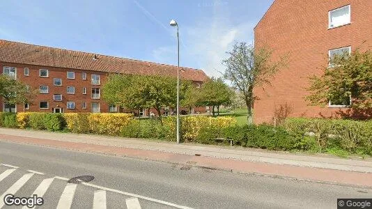 Apartments for rent in Kalundborg - Photo from Google Street View