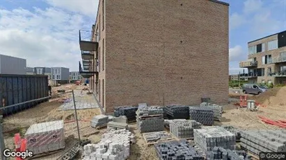 Apartments for rent in Aalborg SV - Photo from Google Street View