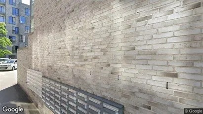 Apartments for rent in Aarhus C - Photo from Google Street View