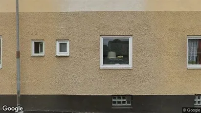 Apartments for rent in Nässjö - Photo from Google Street View