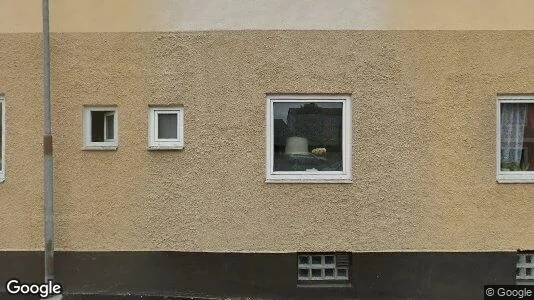 Apartments for rent in Nässjö - Photo from Google Street View