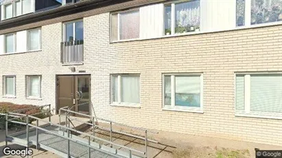 Apartments for rent in Linköping - Photo from Google Street View