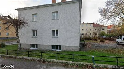 Apartments for rent in Eskilstuna - Photo from Google Street View