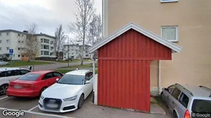 Apartments for rent in Borlänge - Photo from Google Street View