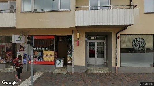 Apartments for rent in Helsingborg - Photo from Google Street View