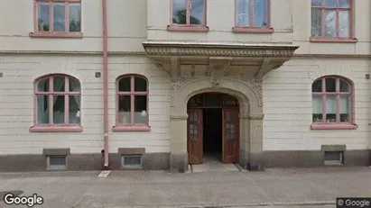 Apartments for rent in Kalmar - Photo from Google Street View