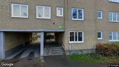 Apartments for rent in Eskilstuna - Photo from Google Street View