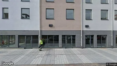 Apartments for rent in Eskilstuna - Photo from Google Street View