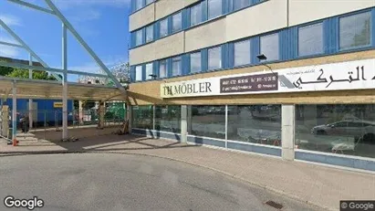 Apartments for rent in Linköping - Photo from Google Street View