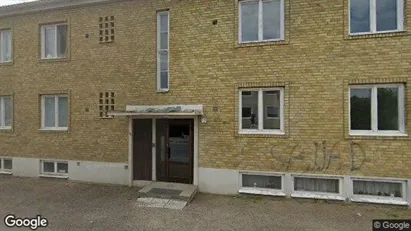 Apartments for rent in Hässleholm - Photo from Google Street View