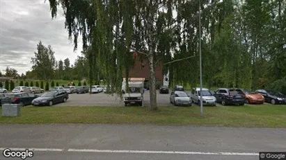 Apartments for rent in Hallsberg - Photo from Google Street View