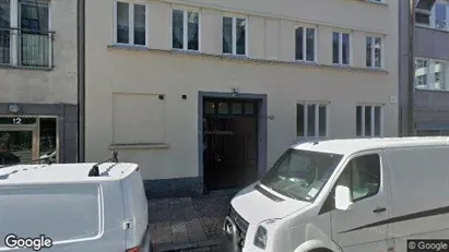 Apartments for rent in Malmö City - Photo from Google Street View