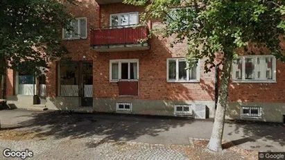 Apartments for rent in Eskilstuna - Photo from Google Street View