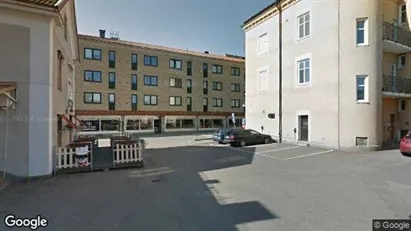 Apartments for rent in Borlänge - Photo from Google Street View