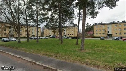 Apartments for rent in Gislaved - Photo from Google Street View