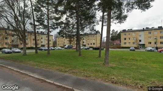 Apartments for rent in Gislaved - Photo from Google Street View