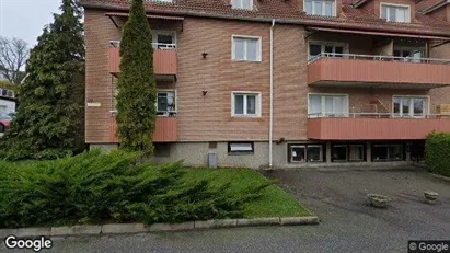 Apartments for rent in Eskilstuna - Photo from Google Street View
