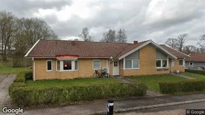 Apartments for rent in Gislaved - Photo from Google Street View