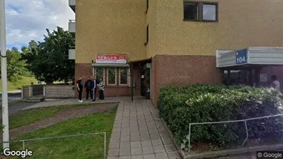 Apartments for rent in Stockholm South - Photo from Google Street View