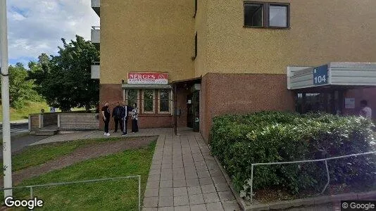 Apartments for rent in Stockholm South - Photo from Google Street View