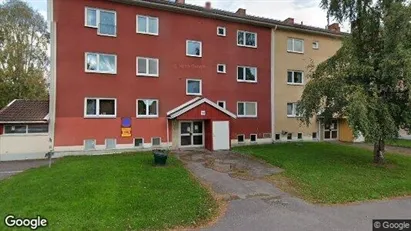 Apartments for rent in Borlänge - Photo from Google Street View