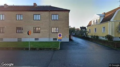 Apartments for rent in Eskilstuna - Photo from Google Street View