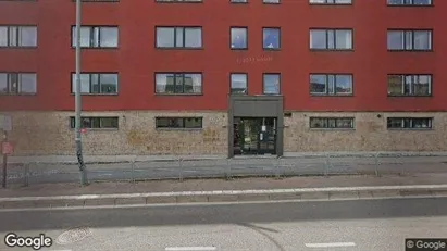 Apartments for rent in Johanneberg - Photo from Google Street View