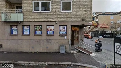 Apartments for rent in Eskilstuna - Photo from Google Street View