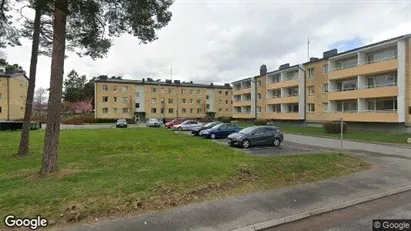 Apartments for rent in Gislaved - Photo from Google Street View