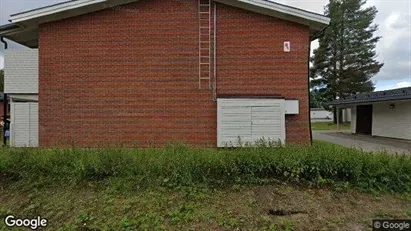 Apartments for rent in Skellefteå - Photo from Google Street View