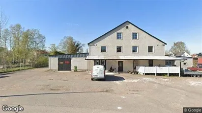 Apartments for rent in Kalmar - Photo from Google Street View