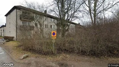 Apartments for rent in Linköping - Photo from Google Street View